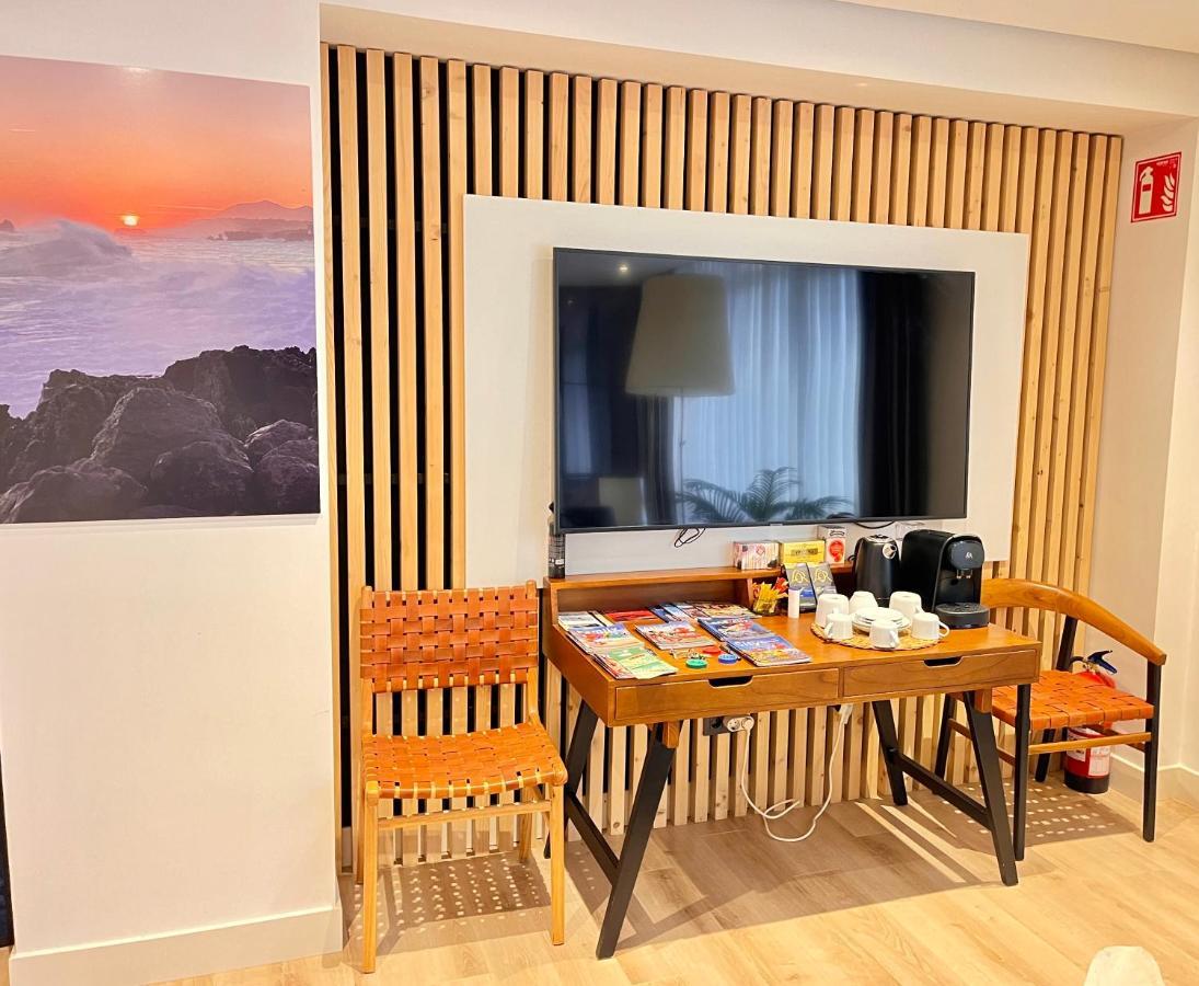Small Lux Beachcity Close To The River,Metro And Parking Bilbao Dış mekan fotoğraf